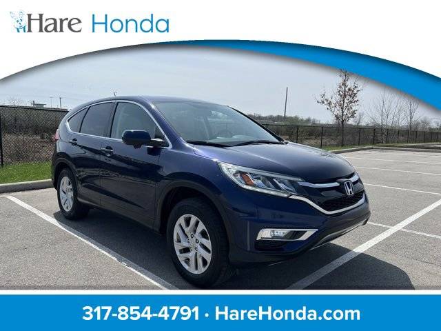 2015 Honda CR-V EX — SUV — 109,929 mi — Avon, IN
