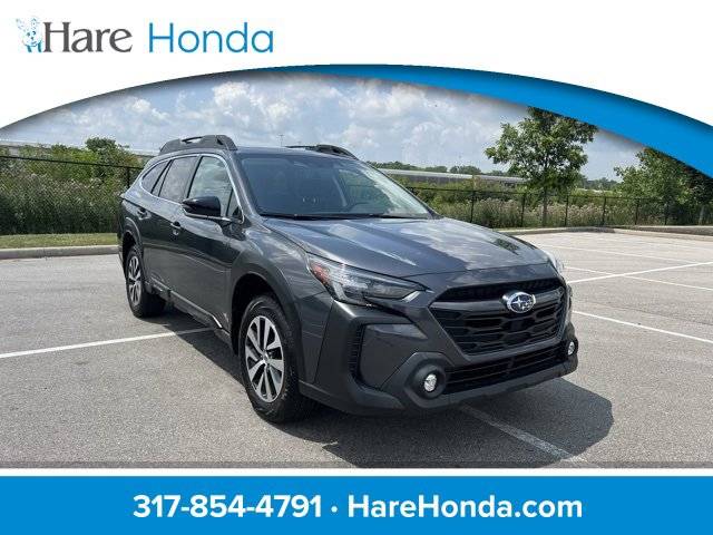 2023 Subaru Outback Premium — SUV — 23,903 mi — Avon, IN