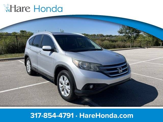 2013 Honda CR-V EX-L — SUV — 93,914 mi — Avon, IN