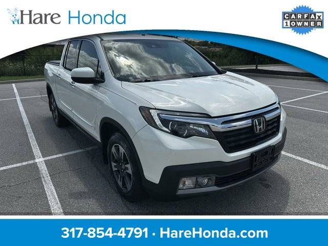 2019 Honda Ridgeline RTL-E — Pickup Truck — 47,032 mi — Avon, IN
