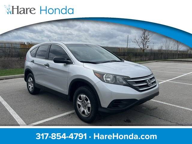 2014 Honda CR-V LX — SUV — 142,674 mi — Avon, IN