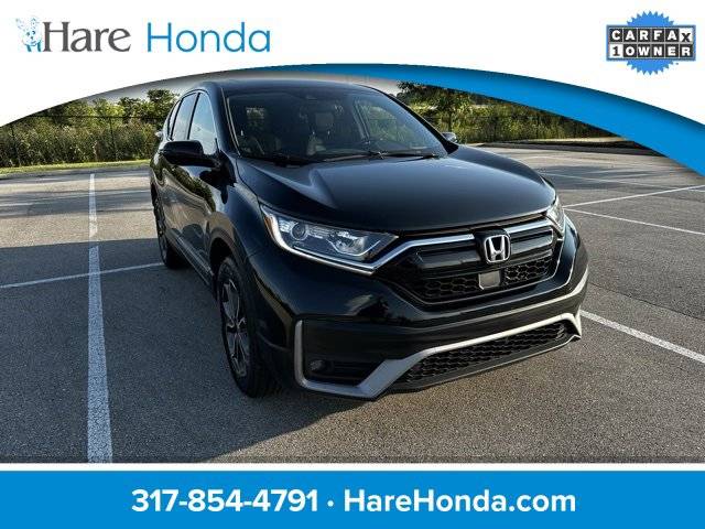 2020 Honda CR-V EX — SUV — 51,644 mi — Avon, IN