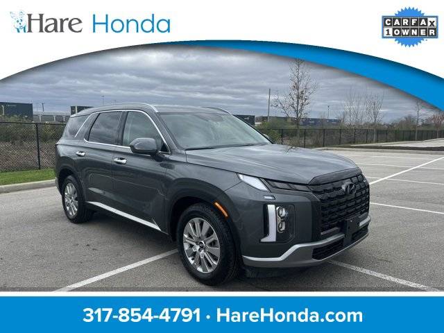 2024 Hyundai Palisade SEL — SUV — 34,124 mi — Avon, IN