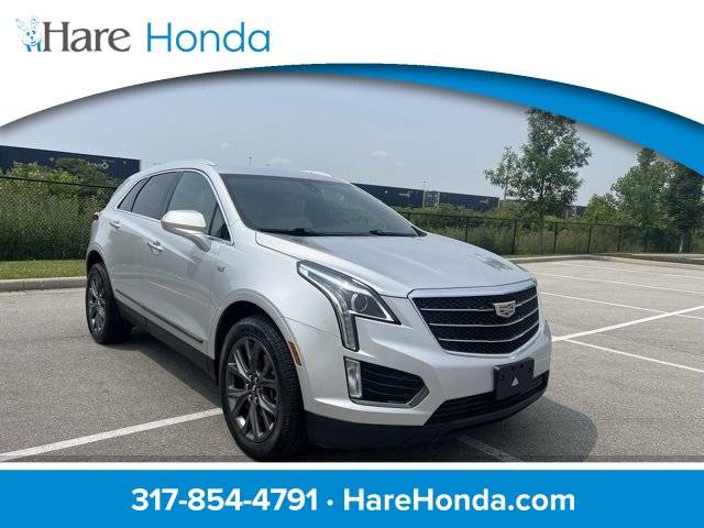 2019 Cadillac XT5 Standard — SUV — 98,129 mi — Avon, IN
