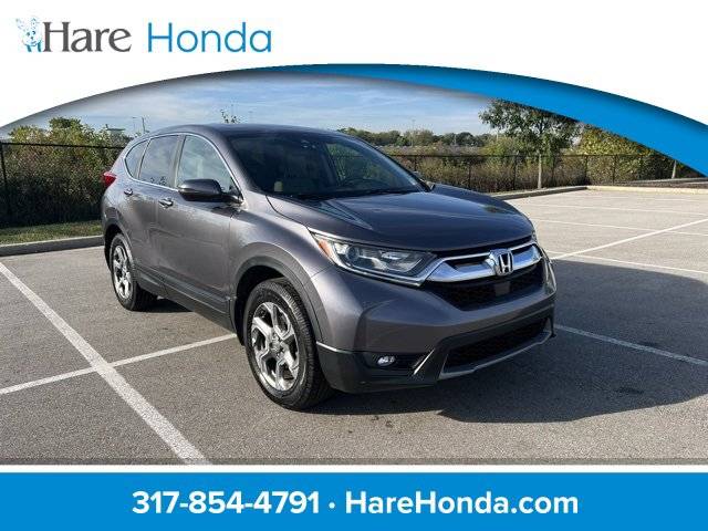 2018 Honda CR-V EX — SUV — 115,964 mi — Avon, IN