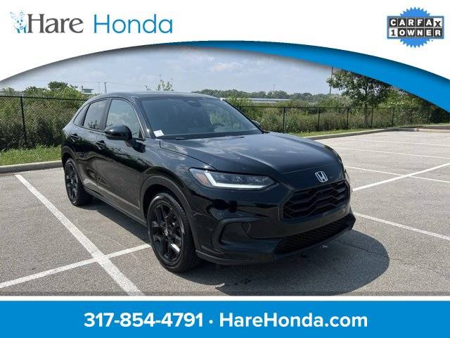 2023 Honda HR-V Sport — SUV — 42,644 mi — Avon, IN