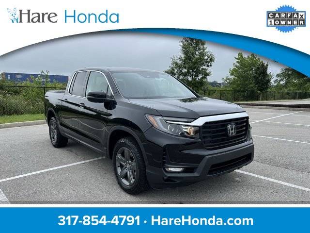 2023 Honda Ridgeline RTL — Pickup Truck — 10,315 mi — Avon, IN