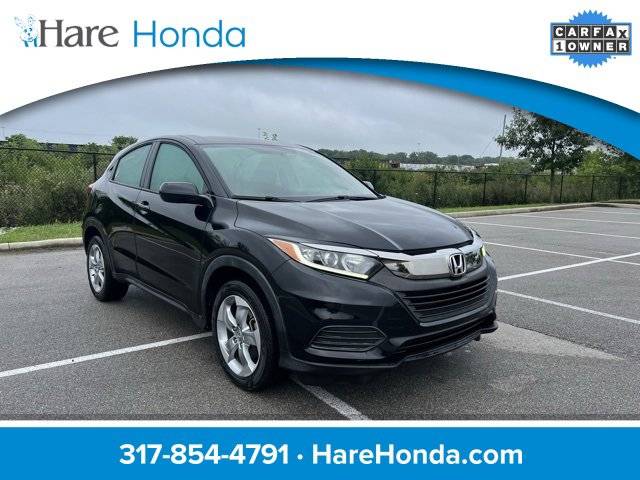 2020 Honda HR-V LX — SUV — 97,845 mi — Avon, IN