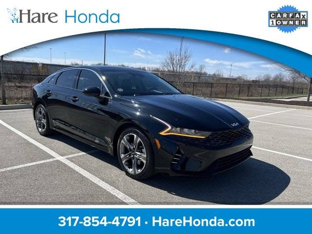2023 Kia K5 EX — Sedan — 31,026 mi — Avon, IN
