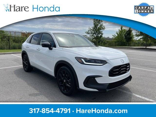2023 Honda HR-V Sport — SUV — 43,174 mi — Avon, IN