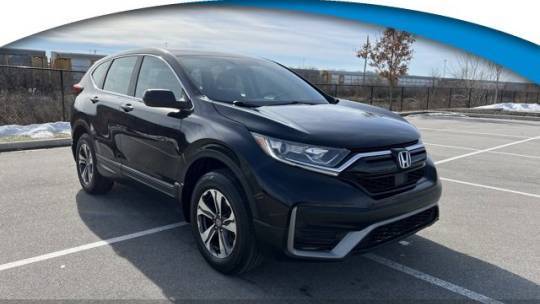 2020 Honda CR-V LX — SUV — 90,422 mi — Avon, IN