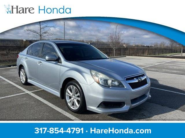 2014 Subaru Legacy 2.5i Premium — Sedan — 135,685 mi — Avon, IN