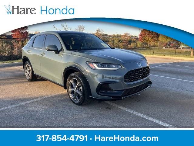 2023 Honda HR-V EX-L — SUV — 32,326 mi — Avon, IN