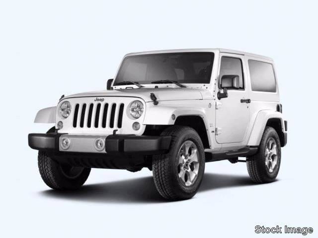 2016 Jeep Wrangler Sport — SUV — 50,000 mi — Monroeville, PA