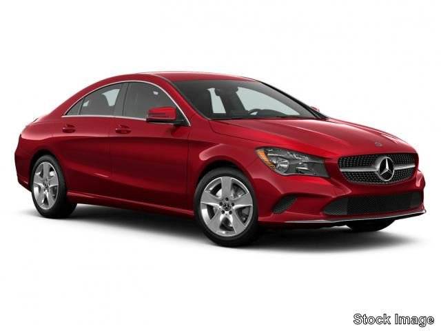 2019 Mercedes-Benz CLA CLA 250 — Sedan — 96,941 mi — Monroeville, PA