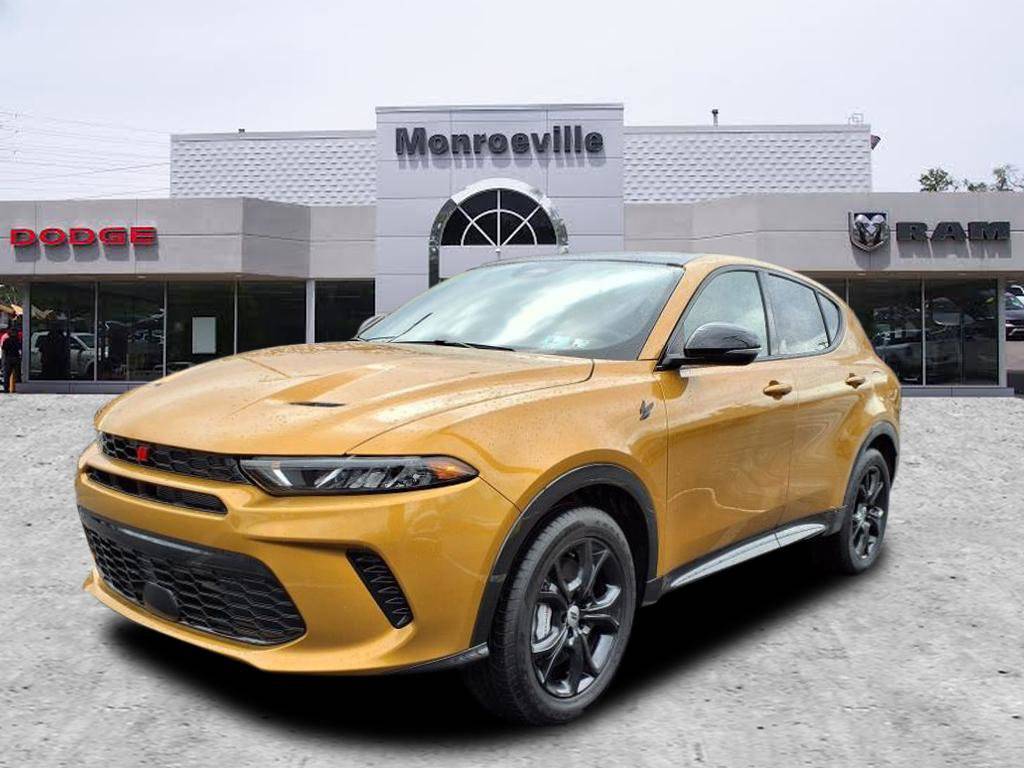 2024 Dodge Hornet R/T Plus — SUV — 1,427 mi — Monroeville, PA