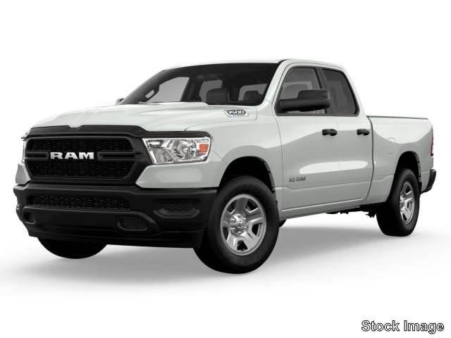 2019 Ram 1500 Tradesman — Pickup Truck — 21,780 mi — Monroeville, PA