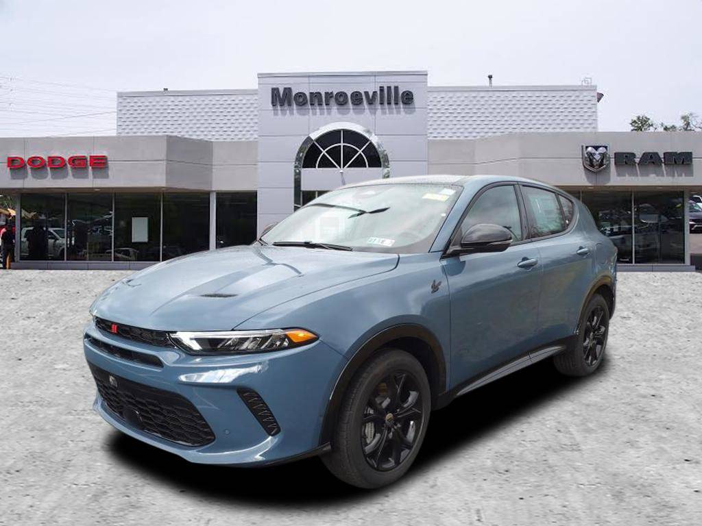 2024 Dodge Hornet R/T Plus — SUV — 1,591 mi — Monroeville, PA