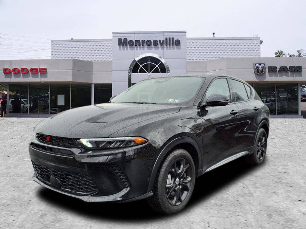 2024 Dodge Hornet R/T Plus — SUV — 1,093 mi — Monroeville, PA