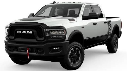 2021 Ram 2500 Power Wagon — Pickup Truck — 12,134 mi — Monroeville, PA