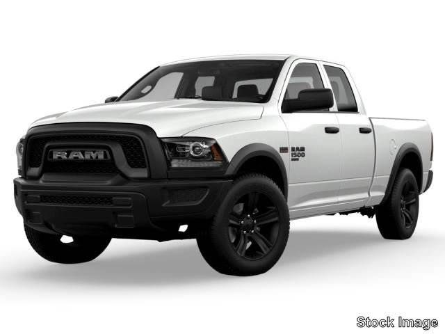 2021 Ram 1500 Classic Warlock — Pickup Truck — 32,026 mi — Monroeville, PA