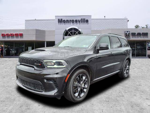 2024 Dodge Durango R/T — SUV — 3,310 mi — Monroeville, PA