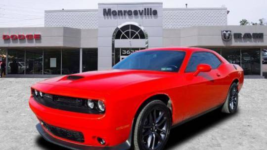 2021 Dodge Challenger GT — Coupe — 49,069 mi — Monroeville, PA