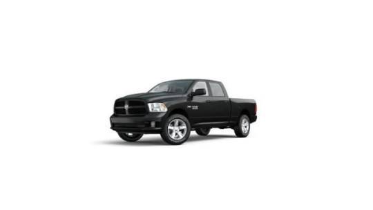 2016 Ram 1500 Express — Pickup Truck — 82,114 mi — Monroeville, PA