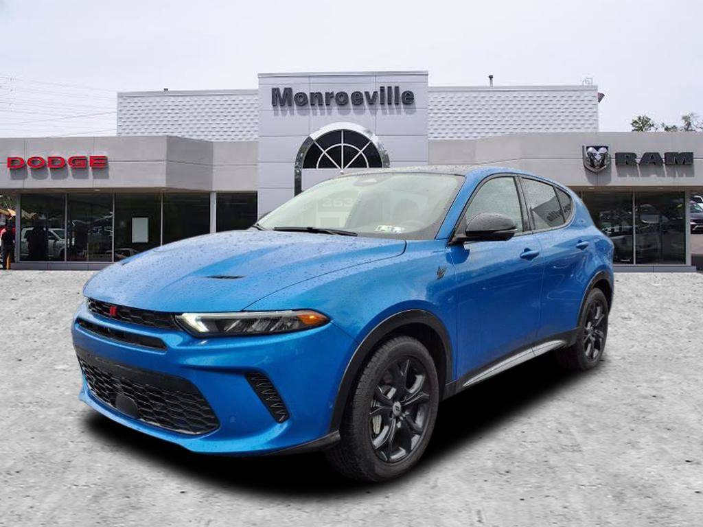 2024 Dodge Hornet R/T Plus — SUV — 1,091 mi — Monroeville, PA