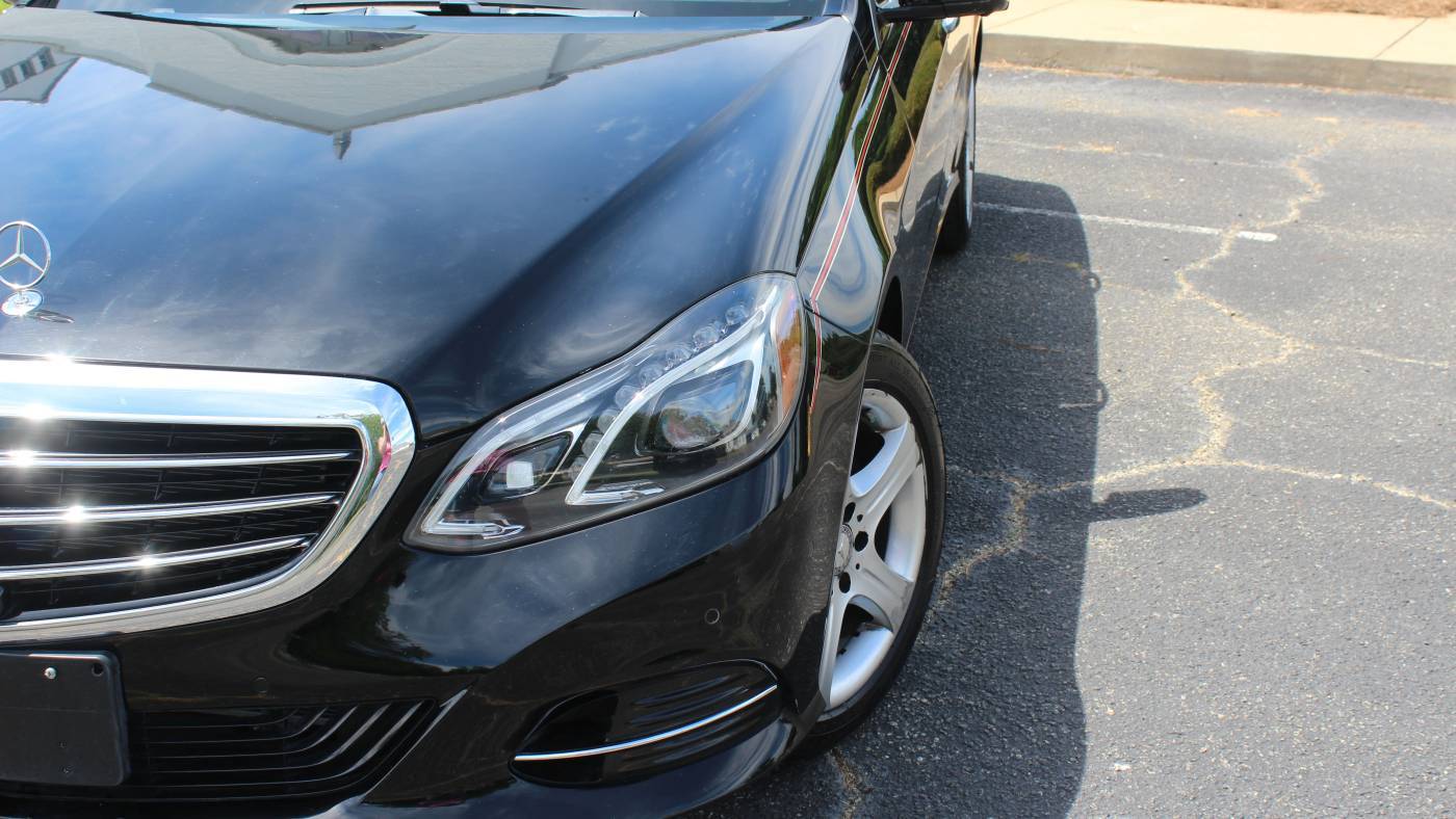 2016 Mercedes-Benz E-Class E 350 Luxury — Wagon — 68,559 mi — Blakely, GA