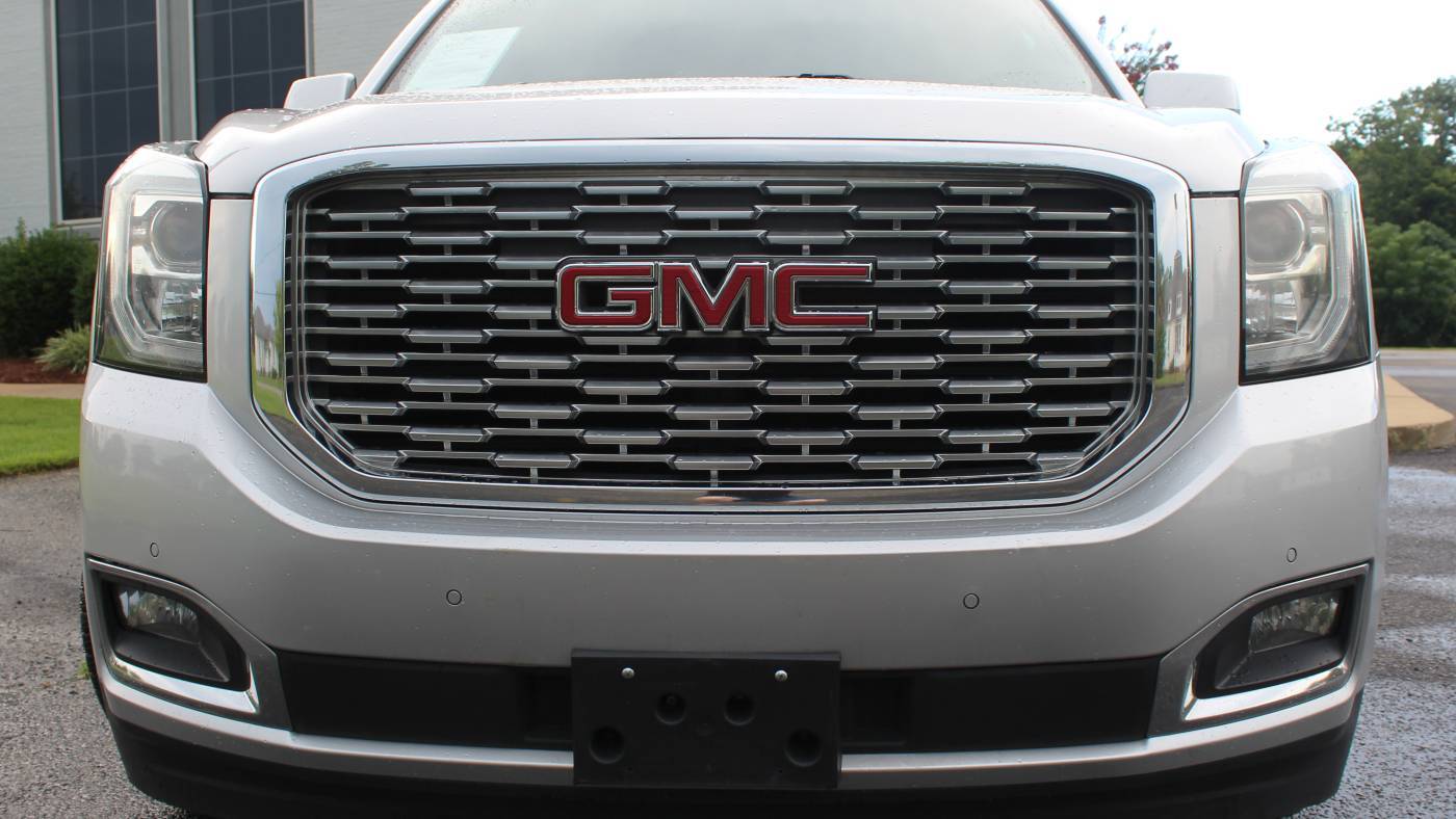 2018 GMC Yukon Denali — SUV — 129,604 mi — Blakely, GA