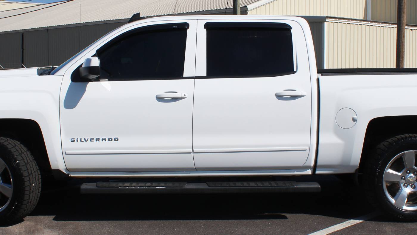 2018 Chevrolet Silverado 1500 LT — Pickup Truck — 174,768 mi — Blakely, GA