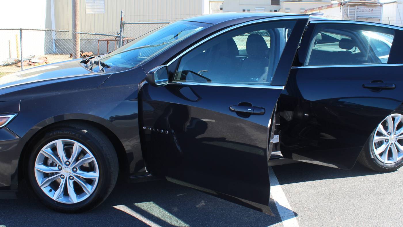 2023 Chevrolet Malibu LT — Sedan — 29,345 mi — Blakely, GA