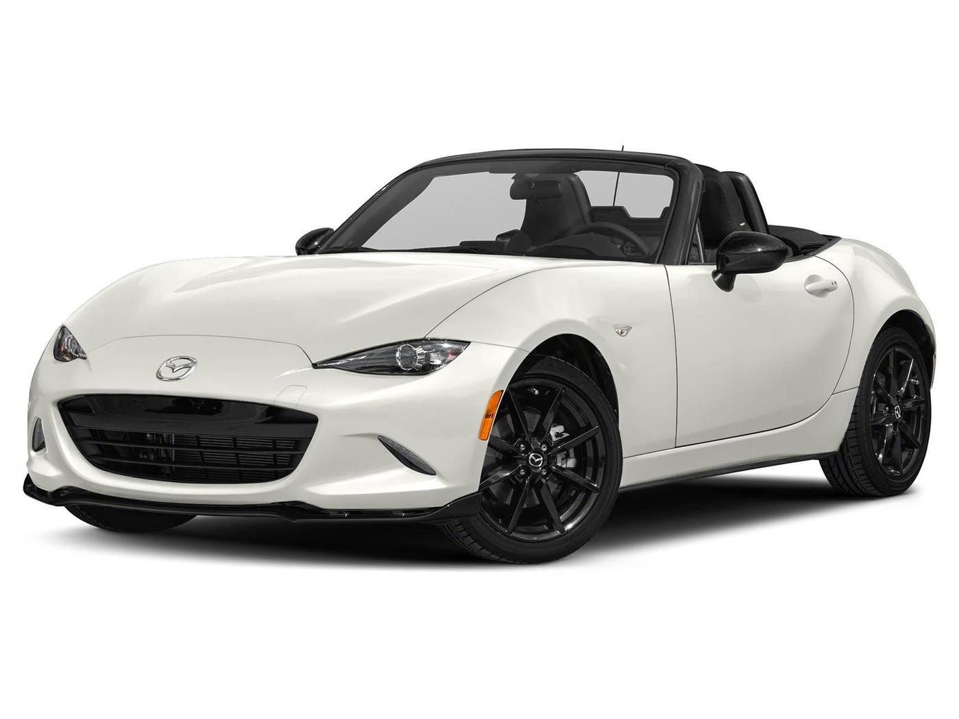 2020 Mazda MX-5 Miata Club