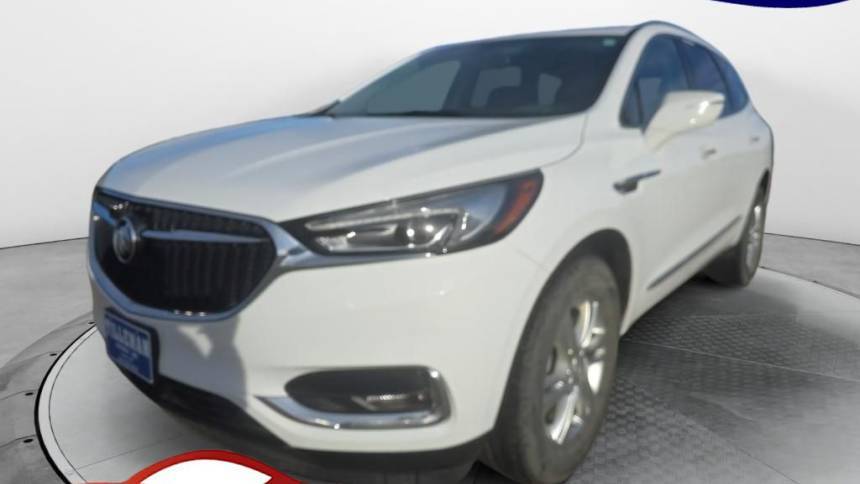 2019 Buick Enclave Essence — SUV — 40,000 mi — Havre, MT