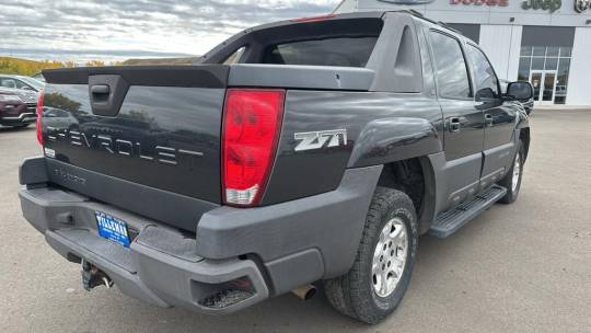 Used Chevrolet Avalanche for Sale Near Me - TrueCar
