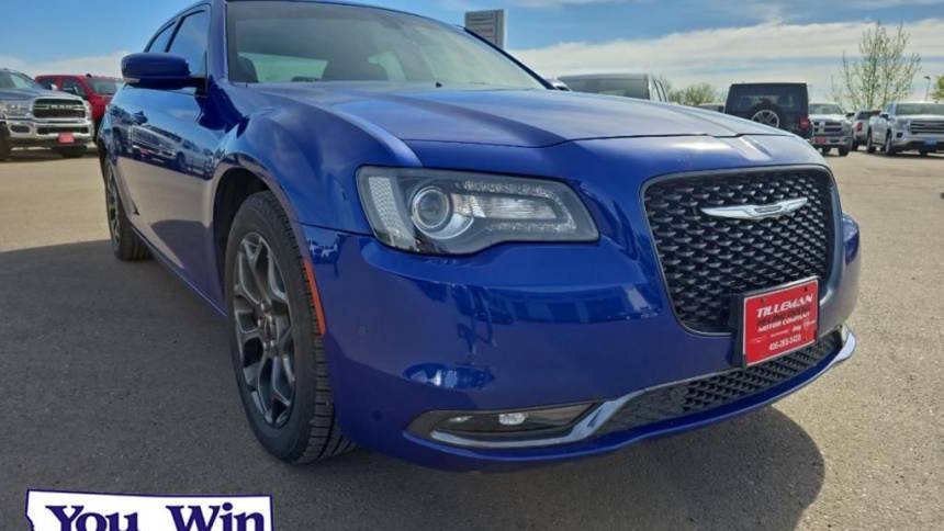 2018 Chrysler 300 S — Sedan — 131,249 mi — Havre, MT