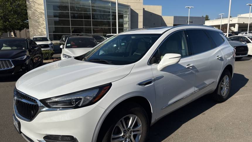 2020 Buick Enclave Essence — SUV — 58,583 mi — Mission Viejo, CA