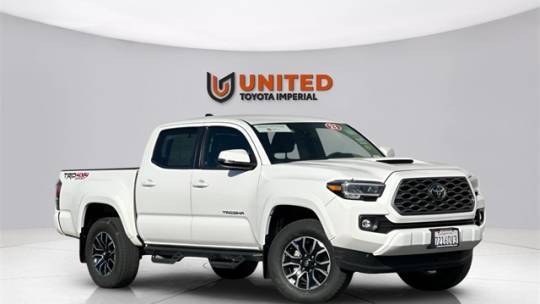 2023 Toyota Tacoma TRD Sport — Pickup Truck — 28,988 mi — Imperial, CA