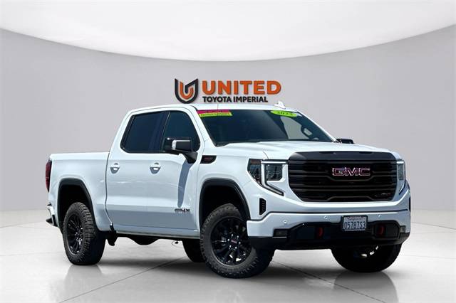 2023 GMC Sierra 1500 AT4X — Pickup Truck — 12,713 mi — Imperial, CA
