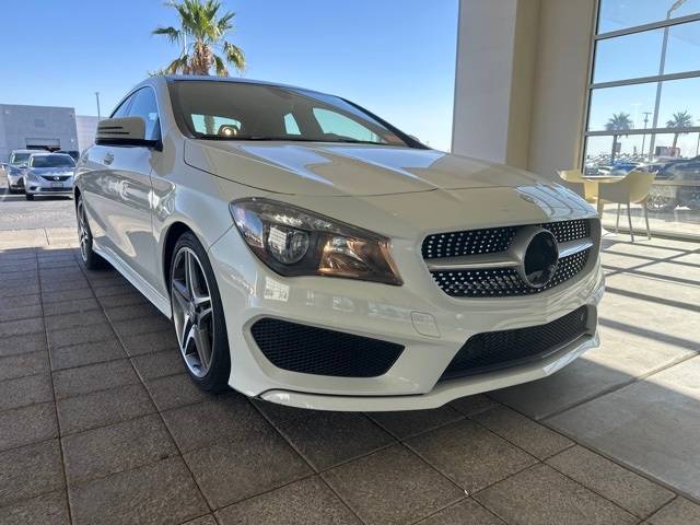 2015 Mercedes-Benz CLA CLA 250 — Sedan — 27,313 mi — Imperial, CA