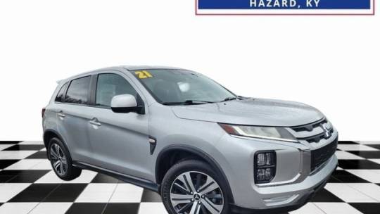 2021 Mitsubishi Outlander Sport ES — SUV — 37,088 mi — Hazard, KY