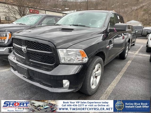 2022 Ram 1500 Classic Express — Pickup Truck — 49,434 mi — Hazard, KY