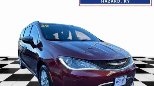 2020 Chrysler Pacifica Limited — Minivan — 68,675 mi — Hazard, KY