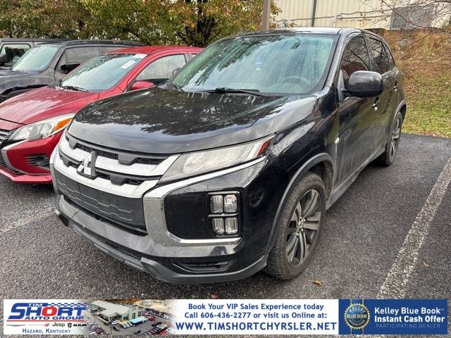 2020 Mitsubishi Outlander Sport ES — SUV — 110,994 mi — Hazard, KY
