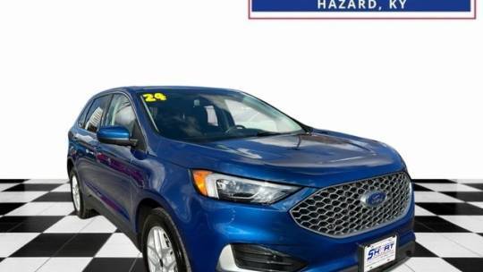2024 Ford Edge SEL — SUV — 27,183 mi — Hazard, KY