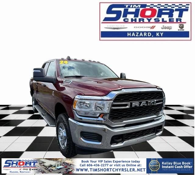 2024 Ram 2500 Tradesman — Pickup Truck — 24,161 mi — Hazard, KY