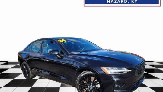 2024 Volvo S60 Plus — Sedan — 21,402 mi — Hazard, KY