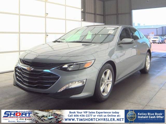 2024 Chevrolet Malibu LT — Sedan — 31,202 mi — Hazard, KY
