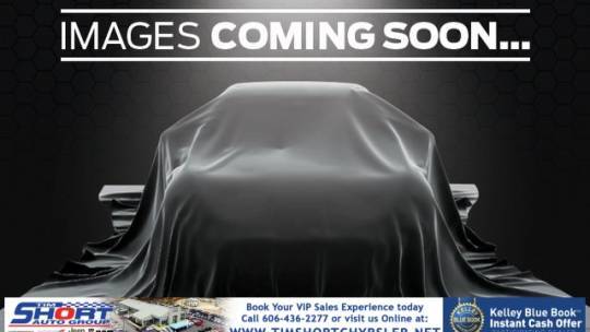 2020 Toyota Highlander L — SUV — 50,587 mi — Hazard, KY